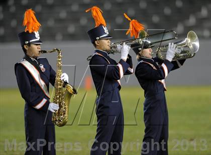 Thumbnail 3 in Enterprise vs. Chaminade (CIF State D2 Final) photogallery.