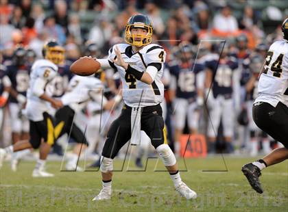 Thumbnail 2 in Enterprise vs. Chaminade (CIF State D2 Final) photogallery.