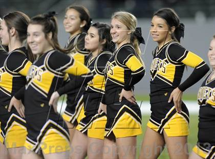 Thumbnail 2 in Enterprise vs. Chaminade (CIF State D2 Final) photogallery.