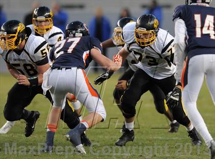Thumbnail 3 in Enterprise vs. Chaminade (CIF State D2 Final) photogallery.