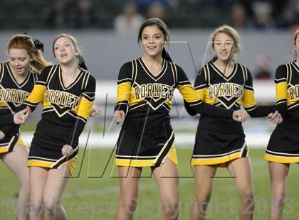 Thumbnail 1 in Enterprise vs. Chaminade (CIF State D2 Final) photogallery.