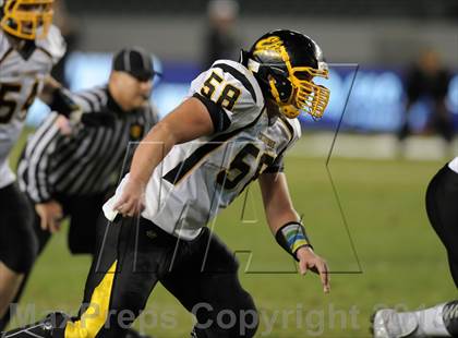 Thumbnail 2 in Enterprise vs. Chaminade (CIF State D2 Final) photogallery.