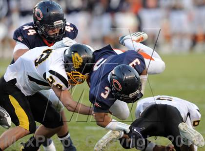 Thumbnail 2 in Enterprise vs. Chaminade (CIF State D2 Final) photogallery.