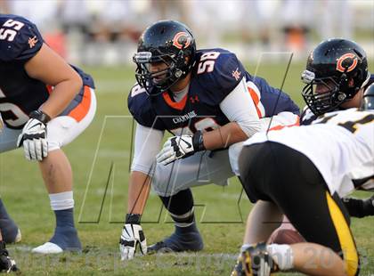 Thumbnail 3 in Enterprise vs. Chaminade (CIF State D2 Final) photogallery.