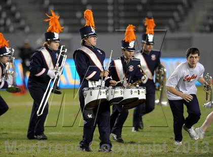 Thumbnail 3 in Enterprise vs. Chaminade (CIF State D2 Final) photogallery.