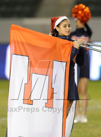 Thumbnail 1 in Enterprise vs. Chaminade (CIF State D2 Final) photogallery.