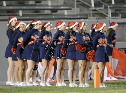 Thumbnail 3 in Enterprise vs. Chaminade (CIF State D2 Final) photogallery.