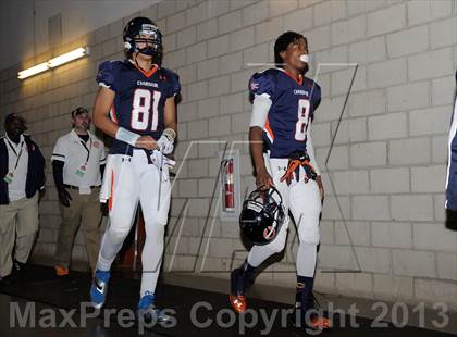 Thumbnail 3 in Enterprise vs. Chaminade (CIF State D2 Final) photogallery.