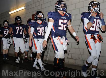 Thumbnail 3 in Enterprise vs. Chaminade (CIF State D2 Final) photogallery.