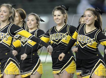 Thumbnail 3 in Enterprise vs. Chaminade (CIF State D2 Final) photogallery.