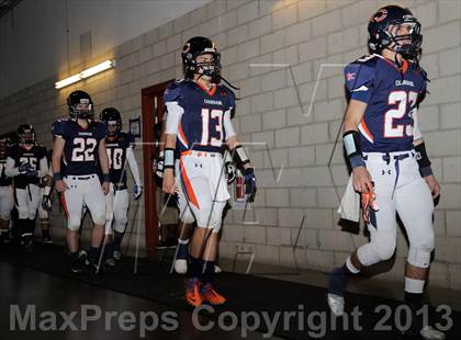 Thumbnail 3 in Enterprise vs. Chaminade (CIF State D2 Final) photogallery.