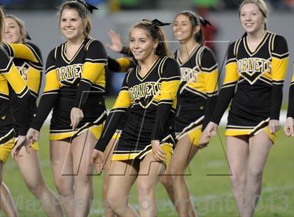 Thumbnail 3 in Enterprise vs. Chaminade (CIF State D2 Final) photogallery.