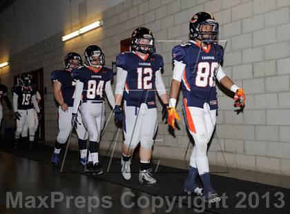 Thumbnail 3 in Enterprise vs. Chaminade (CIF State D2 Final) photogallery.