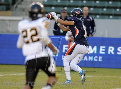 Thumbnail 3 in Enterprise vs. Chaminade (CIF State D2 Final) photogallery.