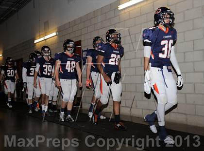 Thumbnail 3 in Enterprise vs. Chaminade (CIF State D2 Final) photogallery.