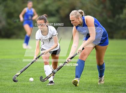 Thumbnail 3 in Burlington Township @ Northern Burlington photogallery.