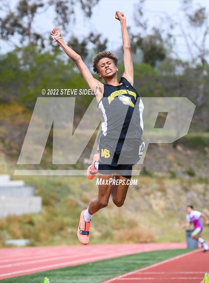 Thumbnail 1 in 6th Annual Meb Keflezighi Invitational photogallery.