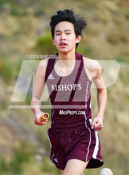 Thumbnail 1 in 6th Annual Meb Keflezighi Invitational photogallery.