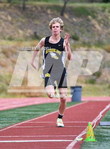 Thumbnail 2 in 6th Annual Meb Keflezighi Invitational photogallery.