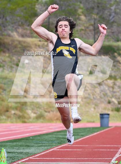 Thumbnail 3 in 6th Annual Meb Keflezighi Invitational photogallery.