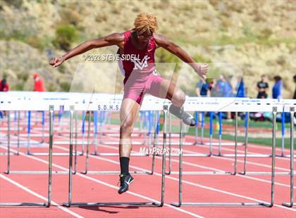 Thumbnail 2 in 6th Annual Meb Keflezighi Invitational photogallery.