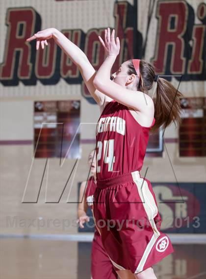 Thumbnail 2 in Liberty Christian @ Saginaw (Whataburger Tournament) photogallery.