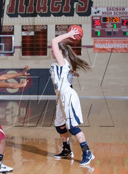 Thumbnail 1 in Liberty Christian @ Saginaw (Whataburger Tournament) photogallery.