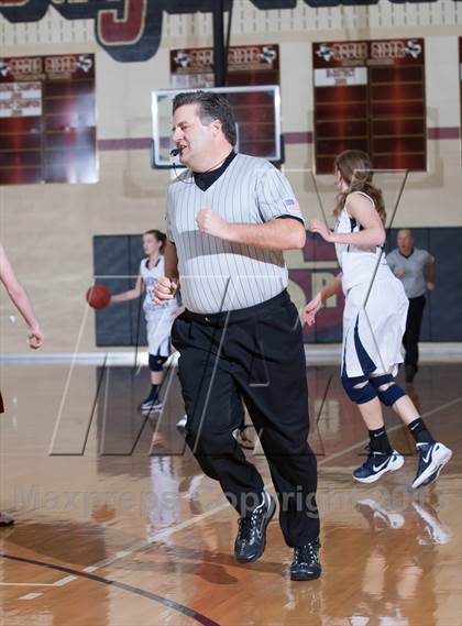 Thumbnail 2 in Liberty Christian @ Saginaw (Whataburger Tournament) photogallery.