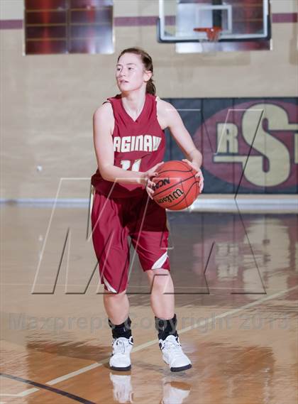 Thumbnail 2 in Liberty Christian @ Saginaw (Whataburger Tournament) photogallery.