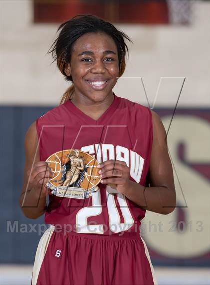 Thumbnail 3 in Liberty Christian @ Saginaw (Whataburger Tournament) photogallery.