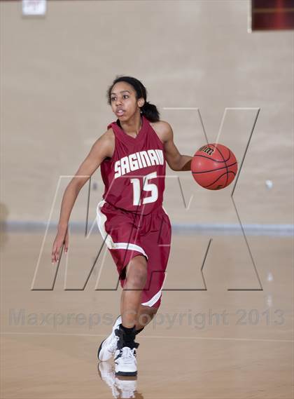 Thumbnail 2 in Liberty Christian @ Saginaw (Whataburger Tournament) photogallery.