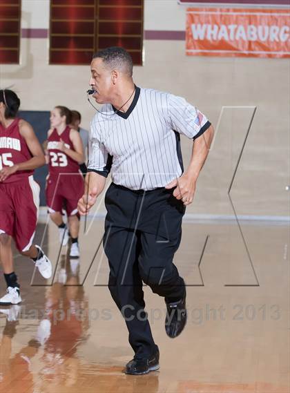 Thumbnail 1 in Liberty Christian @ Saginaw (Whataburger Tournament) photogallery.