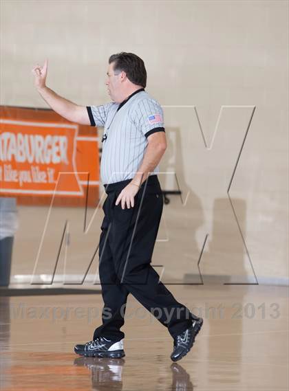 Thumbnail 2 in Liberty Christian @ Saginaw (Whataburger Tournament) photogallery.