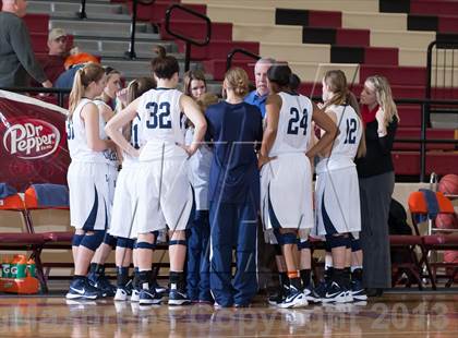 Thumbnail 2 in Liberty Christian @ Saginaw (Whataburger Tournament) photogallery.