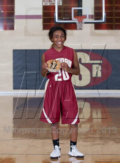Thumbnail 2 in Liberty Christian @ Saginaw (Whataburger Tournament) photogallery.