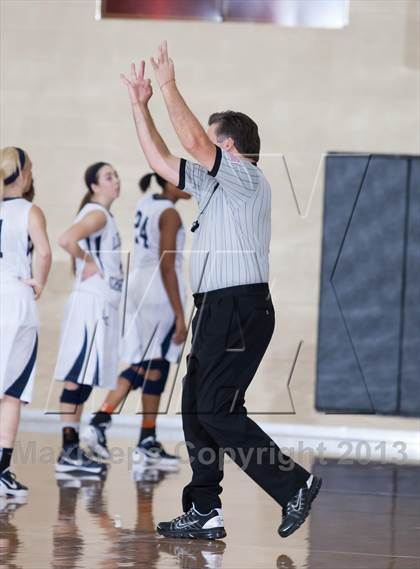 Thumbnail 1 in Liberty Christian @ Saginaw (Whataburger Tournament) photogallery.
