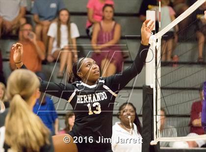 Thumbnail 1 in DeSoto Central @ Hernando photogallery.