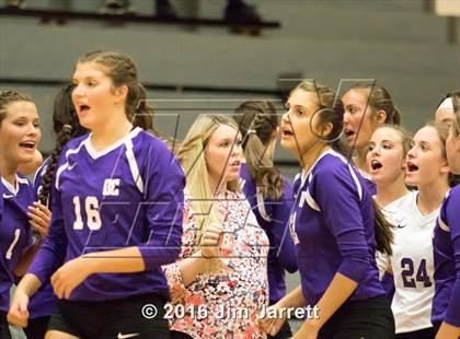 Thumbnail 1 in DeSoto Central @ Hernando photogallery.