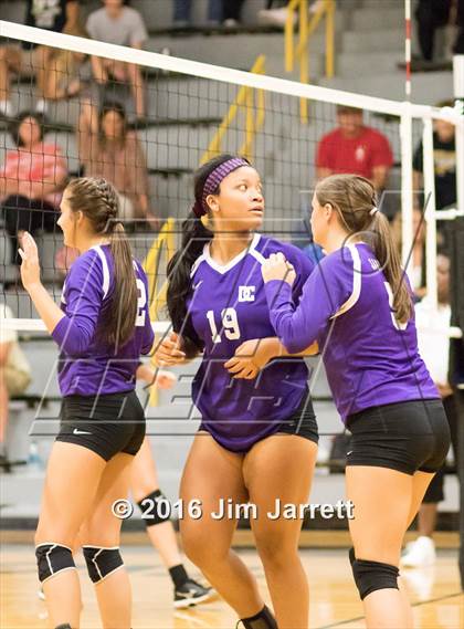 Thumbnail 1 in DeSoto Central @ Hernando photogallery.