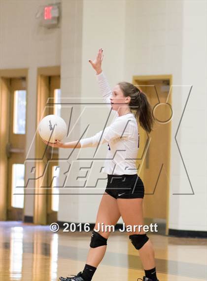 Thumbnail 3 in DeSoto Central @ Hernando photogallery.