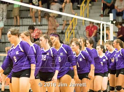 Thumbnail 2 in DeSoto Central @ Hernando photogallery.