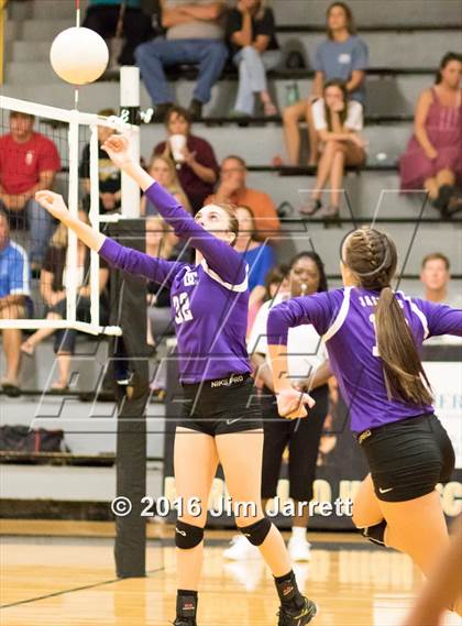 Thumbnail 2 in DeSoto Central @ Hernando photogallery.