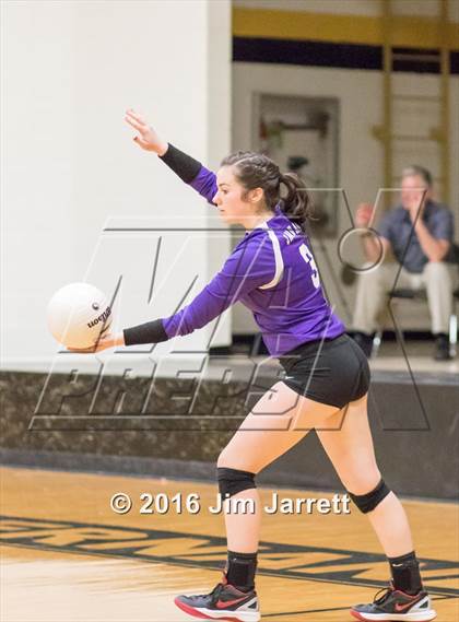 Thumbnail 1 in DeSoto Central @ Hernando photogallery.