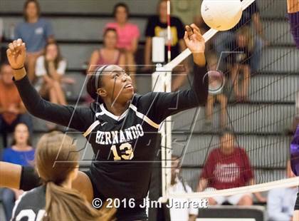 Thumbnail 3 in DeSoto Central @ Hernando photogallery.