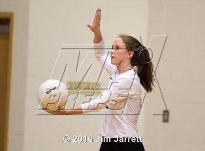 Thumbnail 1 in DeSoto Central @ Hernando photogallery.