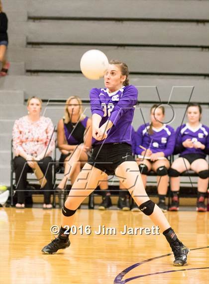 Thumbnail 3 in DeSoto Central @ Hernando photogallery.