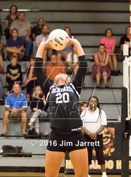Thumbnail 2 in DeSoto Central @ Hernando photogallery.