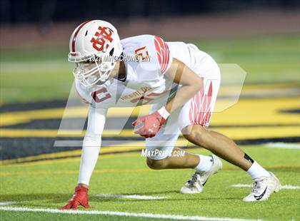Thumbnail 2 in Whittier Christian @ Capistrano Valley Christian photogallery.