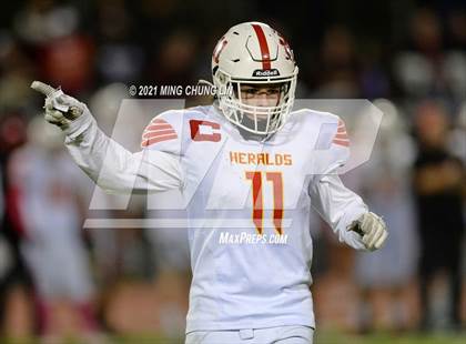 Thumbnail 1 in Whittier Christian @ Capistrano Valley Christian photogallery.