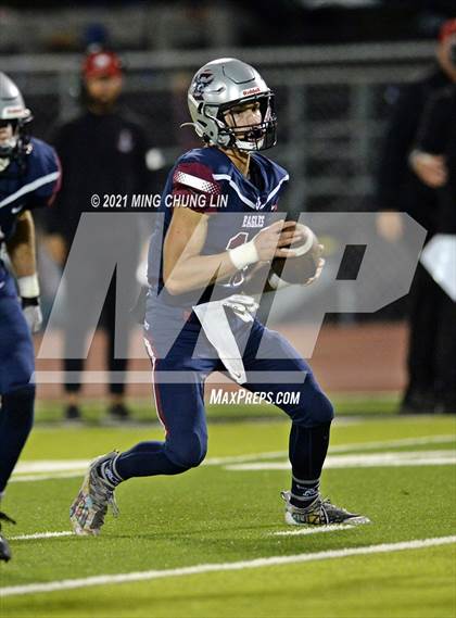 Thumbnail 1 in Whittier Christian @ Capistrano Valley Christian photogallery.
